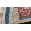 Image 5 : Autographed Winnipeg Jets Pennant