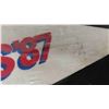 Image 7 : Autographed Winnipeg Jets Pennant