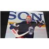 Image 3 : Autographed Nikolas Khabibulin Winnipeg Jets 8" x 10"