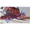 Image 4 : Autographed Nikolas Khabibulin Winnipeg Jets 8" x 10"