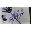 Image 3 : Autographed Mark Stuart Winnipeg Jets 8" x 10" 