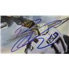 Image 3 : Autographed Ryan Kesler Vancouver Canucks 8" x 10"