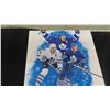 Image 3 : Autographed Tomas Kaberke Toronto Maple Leafs 8"x 10"