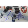 Image 3 : Autographed Luc Robitaille LA Kings 8" x 10"