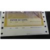 Image 5 : Unprinted 1998 Grey Cup Ticket