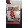 Image 2 : Eric Lindros Rookie Card 