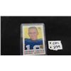 Image 1 : Johnny Unitas Baltimore Colts Football Card