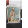 Image 2 : 1959 Fleer Ted Williams Baseball Card 