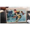 Image 2 : 5 Assorted Hockey Cards