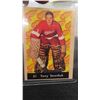 Image 4 : 5 Assorted Hockey Cards
