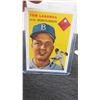 Image 2 : 5 Assorted Baseball Cards