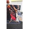 Image 2 : 5 Michael Jordan Basketball Cards