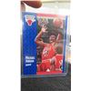 Image 4 : 5 Michael Jordan Basketball Cards