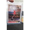 Image 6 : 5 Michael Jordan Basketball Cards