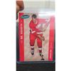Image 10 : 5 Gordie Howe Hockey Cards