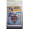 Image 2 : Autographed Phil Housley Winnipeg Jets Card 