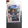 Image 2 : Autographed Kelly Hrudey New York Islanders Card