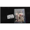 Image 1 : Autographed Wayne Gretzky LA Kings Card