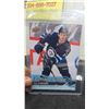 Image 2 : Kyle Connor Winnipeg Jets Young Guns Jumbo Card