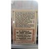 Image 6 : Graded Babe Ruth New York Yankees Card 