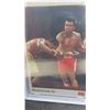 Image 4 : Graded Muhammed Ali/ Al Unser Jr. Promo Card