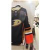 Image 4 : Devin Shore Autographed Anaheim Ducks Jersey