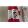 Image 7 : Team Canada Hockey Jersey Sz SM 