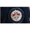 Image 2 : Autographed Evander Kane Winnipeg Jets Jersey