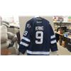 Image 5 : Autographed Evander Kane Winnipeg Jets Jersey