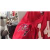 Image 2 : Brad Johnson Tampa Bay Buccaneers Jersey SZ XXL