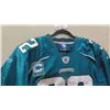 Image 2 : Maurice Jones-Drew Jacksonville Jaguars Jersey Sz 52