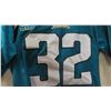 Image 3 : Maurice Jones-Drew Jacksonville Jaguars Jersey Sz 52