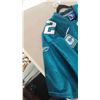Image 5 : Maurice Jones-Drew Jacksonville Jaguars Jersey Sz 52