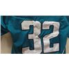Image 8 : Maurice Jones-Drew Jacksonville Jaguars Jersey Sz 52