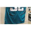 Image 9 : Maurice Jones-Drew Jacksonville Jaguars Jersey Sz 52
