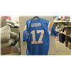 Image 6 : Philip Rivers San Diego Chargers Jersey SZ 50