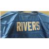 Image 7 : Philip Rivers San Diego Chargers Jersey SZ 50
