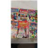Image 3 : 17 Archie Comic + Digest 