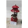 Image 2 : 2 Coleman Lanterns ; Model 200 T66 & 242B