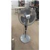 Image 1 : Wind Chaser Self Standing Fan on Stand 16"