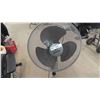 Image 2 : Wind Chaser Self Standing Fan on Stand 16"