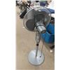 Image 4 : Wind Chaser Self Standing Fan on Stand 16"