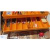 Image 8 : 2 Old Pal Tackle Boxes Full of ; Lures, Hooks, Line, Jigs, Tools