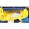 Image 4 : 2 Fishing Tackle Boxes with some Hooks + Lures
