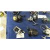 Image 3 : Fishing Reels - some good, some fixer uppers