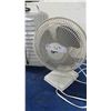 Image 2 : Rivel 1500 Watt Electric Heater & Fan