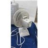 Image 3 : Rivel 1500 Watt Electric Heater & Fan