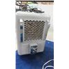 Image 5 : Rivel 1500 Watt Electric Heater & Fan