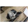 Image 4 : 4 Fishing Rods + Reels ; Shakespeare, Zebco, Worm Gear