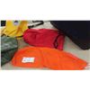 Image 4 : Suitcases, Canvas Bags, Waterproof Bag 